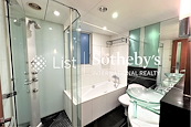 The Harbourside 君臨天下 | Master Bathroom