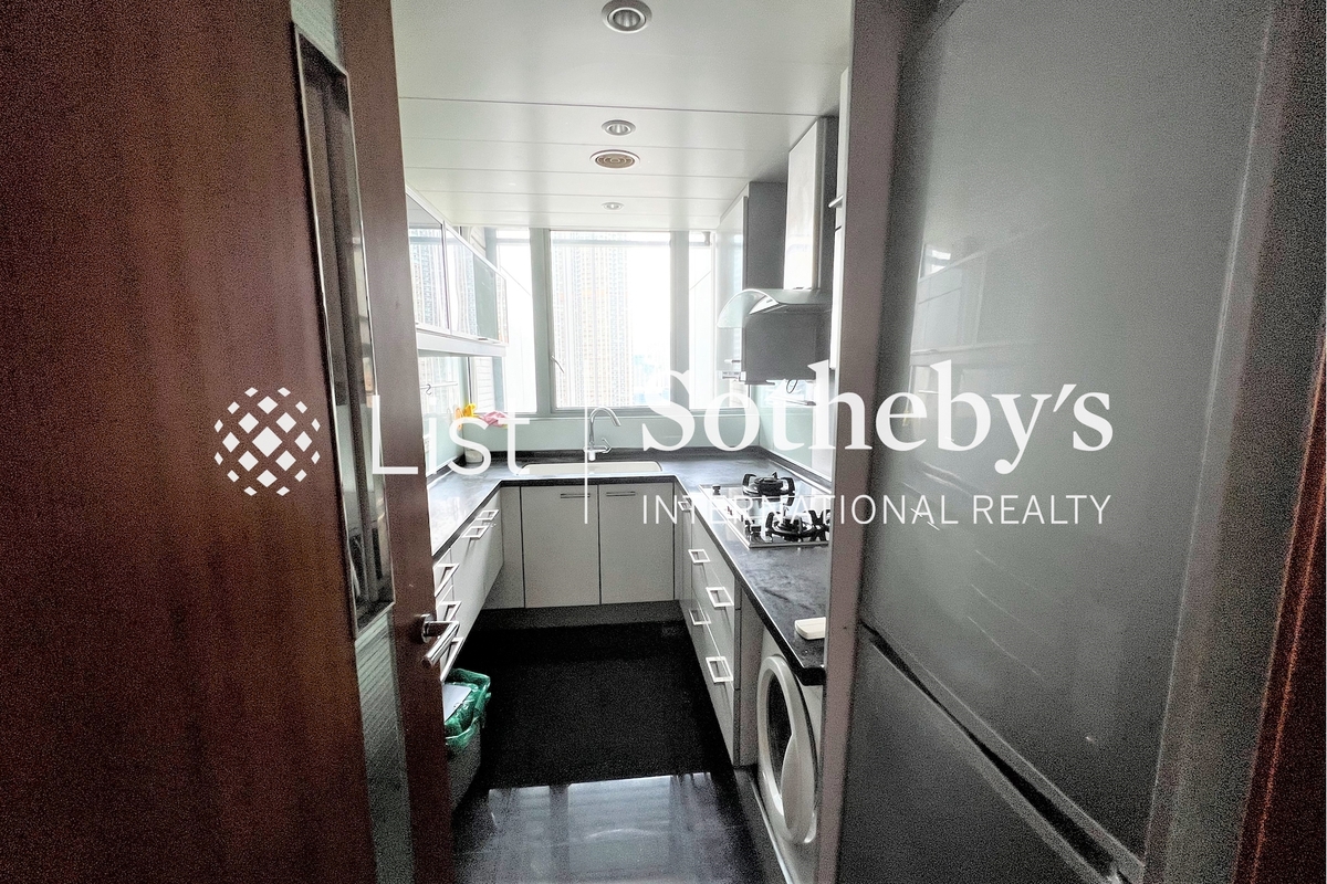 The Harbourside 君临天下 | Kitchen