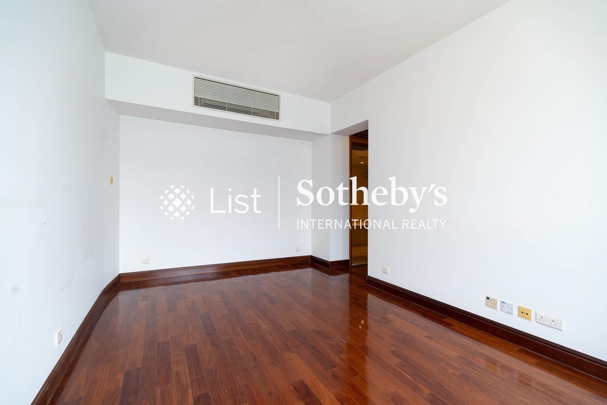 The Harbourside 君臨天下 | Master Bedroom