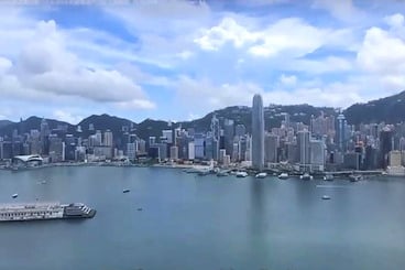 The Harbourside 君临天下 | 