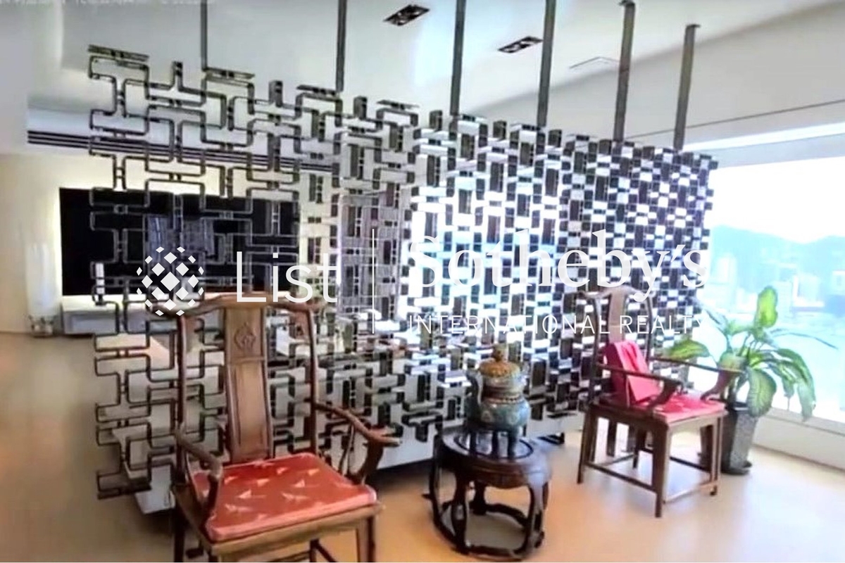 The Harbourside 君临天下 | Family Room