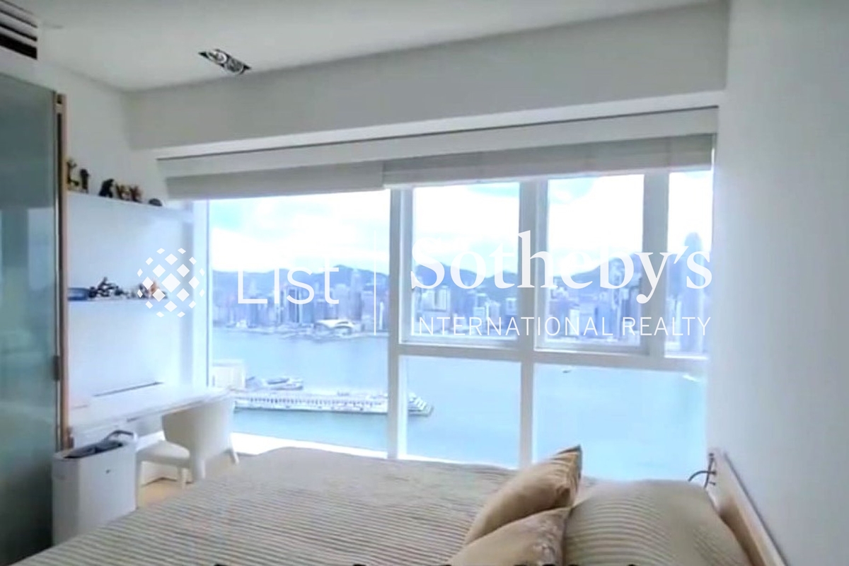 The Harbourside 君临天下 | Third Bedroom