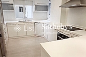 Kensington Court 景麗苑 | Open Kitchen
