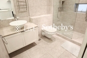 Kensington Court 景麗苑 | Master Bathroom