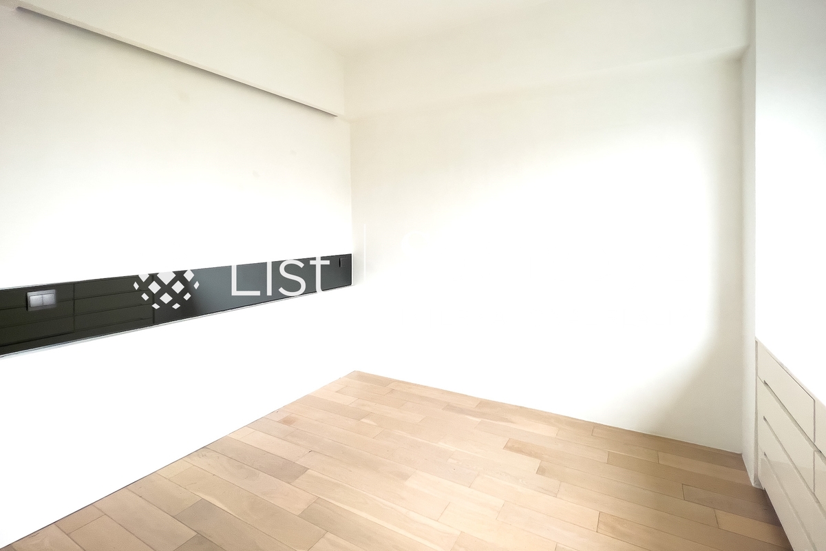 Golden Fair Mansion 金辉大厦 | Master Bedroom