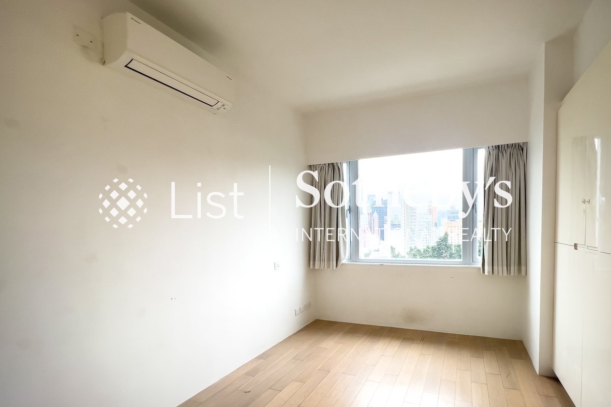 Golden Fair Mansion 金辉大厦 | Second Bedroom