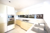 Golden Fair Mansion 金辉大厦 | Open Kitchen