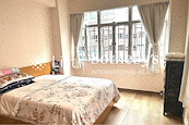 Golden Fair Mansion 金輝大廈 | Master Bedroom