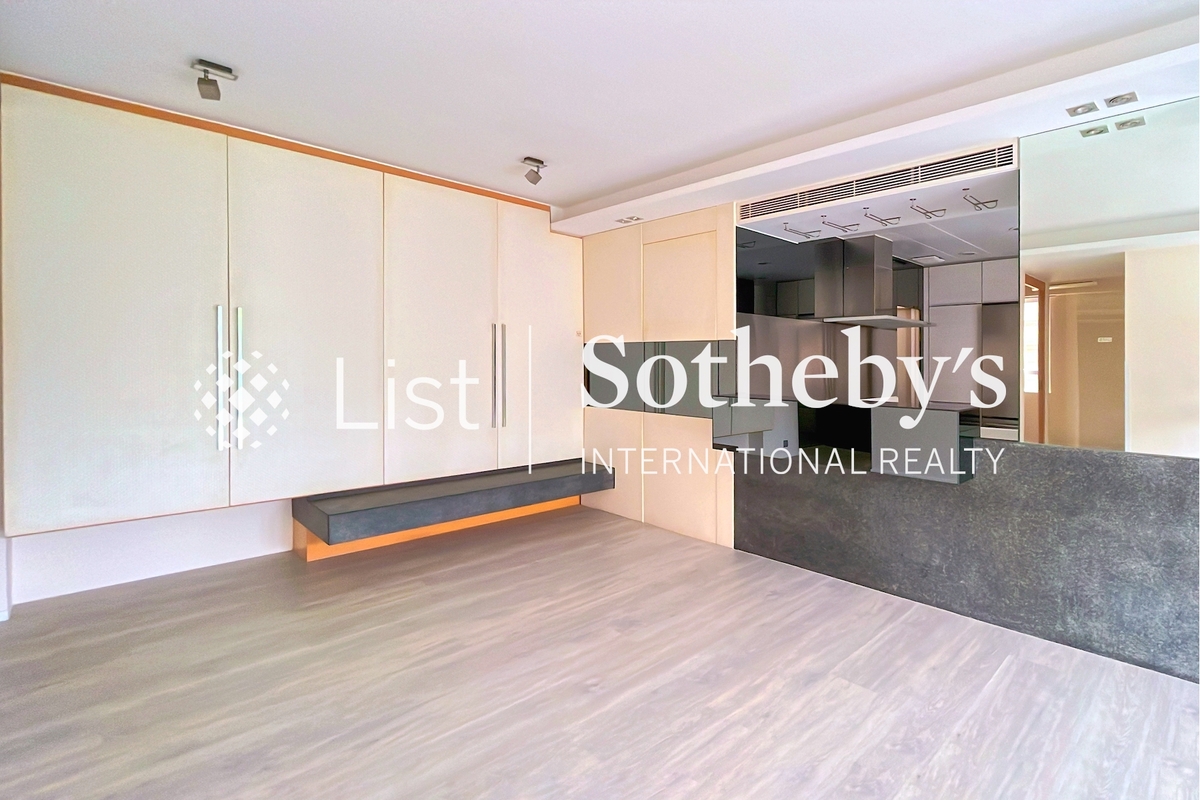 Sheffield Garden 肇豐園 | Living and Dining Room