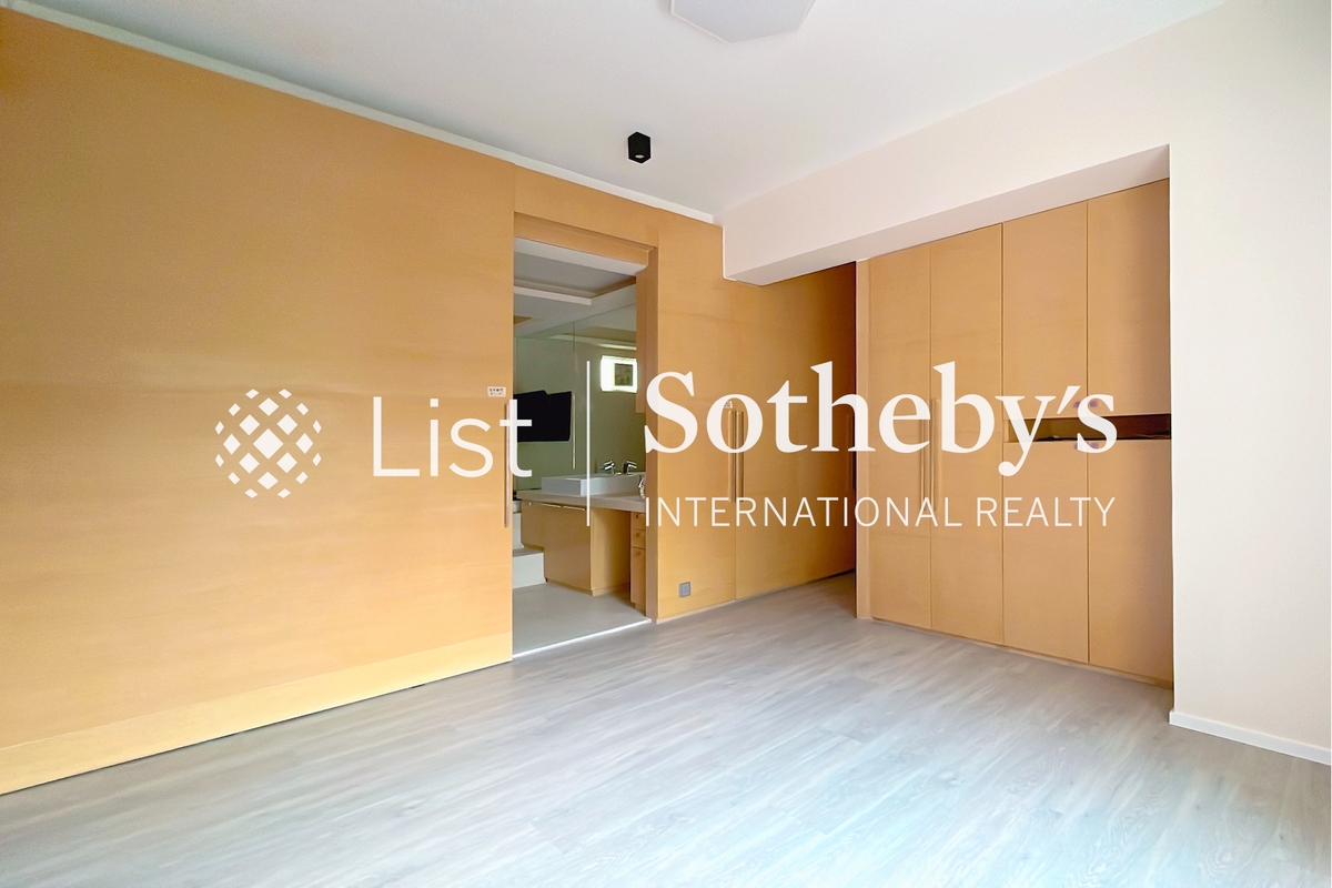 Sheffield Garden 肇豐園 | Master Bedroom