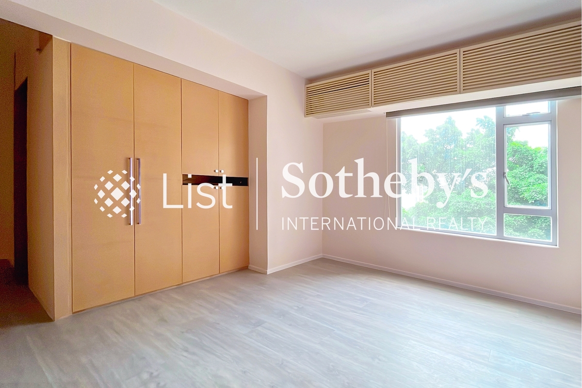 Sheffield Garden 肇豐園 | Master Bedroom