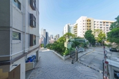 United Mansion 騰黃閣 | View from Living Room