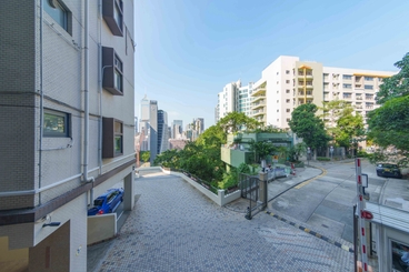 United Mansion 騰黃閣 | 