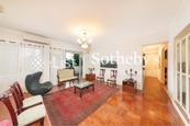 United Mansion 騰黃閣 | Living Room