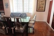 United Mansion 腾黄阁 | Dining Room