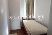 United Mansion 腾黄阁 | Second Bedroom