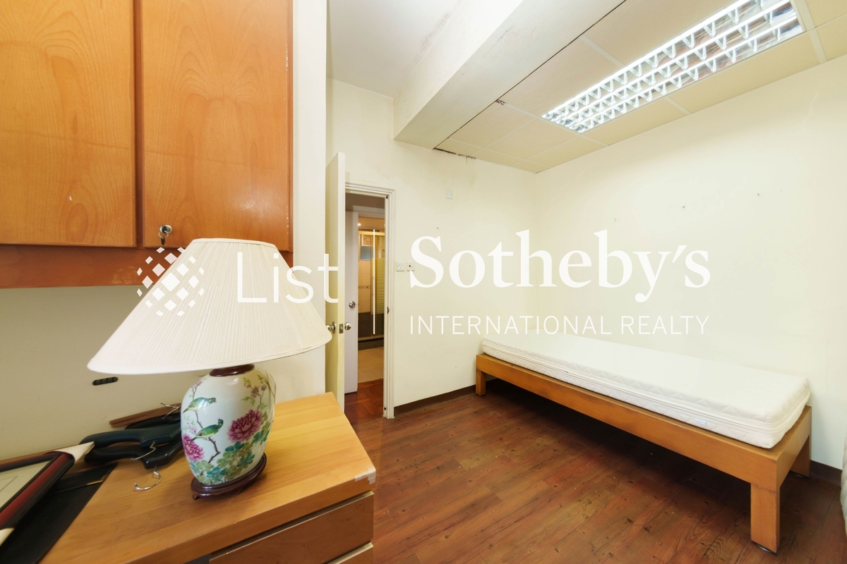 United Mansion 騰黃閣 | Second Bedroom