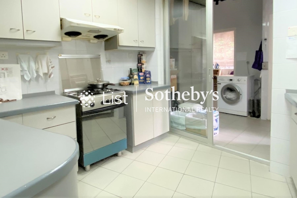 United Mansion 騰黃閣 | Kitchen