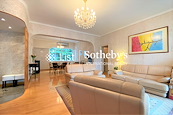 United Mansion 騰黃閣 | Living and Dining Room