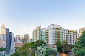 United Mansion 騰黃閣 | View from Balcony