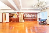 United Mansion 騰黃閣 | Living and Dining Room