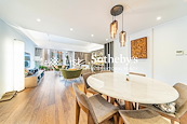 United Mansion 騰黃閣 | Living and Dining Room