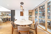 United Mansion 騰黃閣 | Living and Dining Room