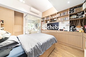United Mansion 騰黃閣 | Master Bedroom