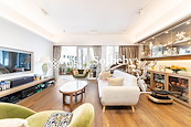 United Mansion 騰黃閣 | Living and Dining Room