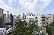 United Mansion 腾黄阁 | View from Balcony