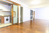 Kennedy Court 顯輝豪庭 | Living and Dining Room and Kitchen