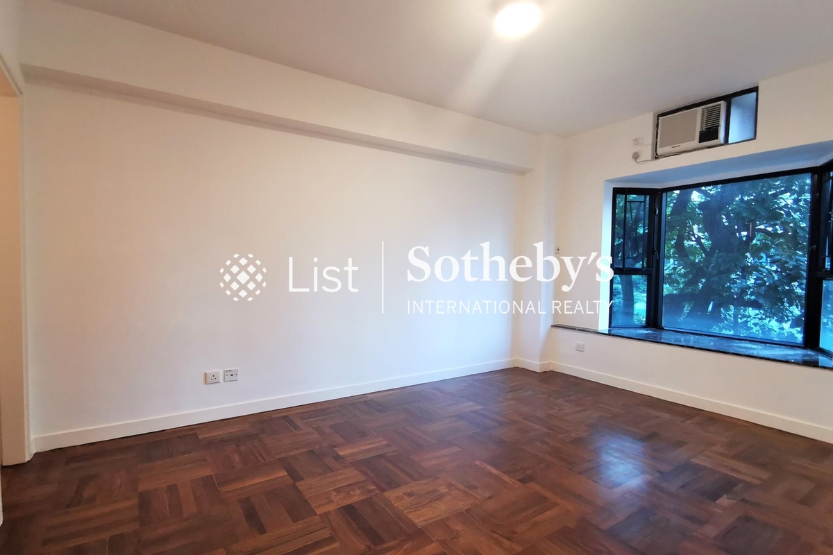 Kennedy Court 显辉豪庭 | Master Bedroom