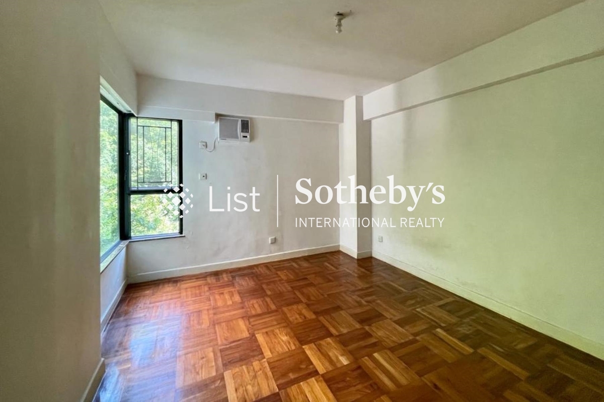 Kennedy Court 顯輝豪庭 | Second Bedroom