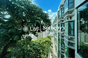 Kennedy Court 顯輝豪庭 | View from Master Bedroom