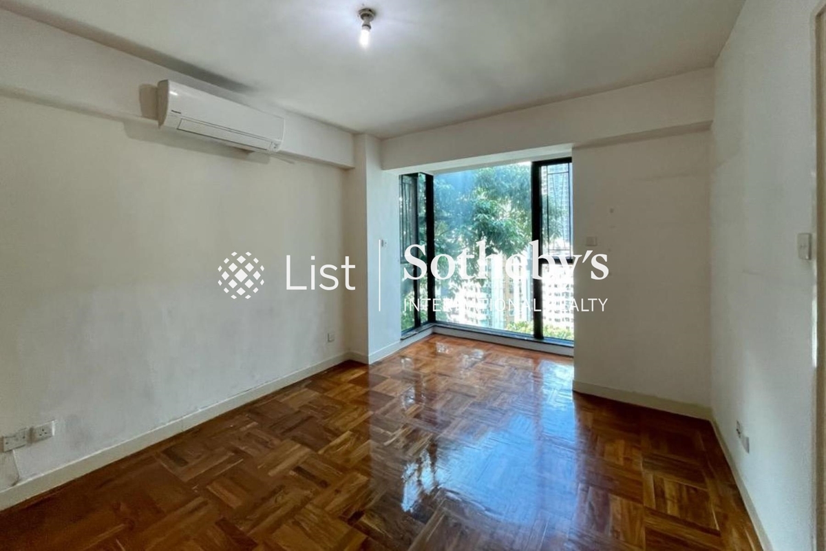 Kennedy Court 顯輝豪庭 | Master Bedroom