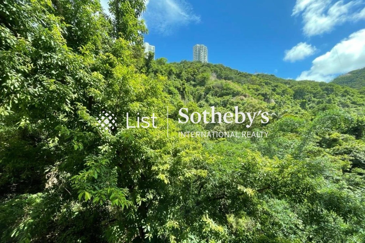 Kennedy Court 顯輝豪庭 | View from Living and Dining Room