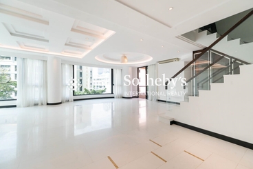 8 Shiu Fai Terrace 肇輝臺8號 | 