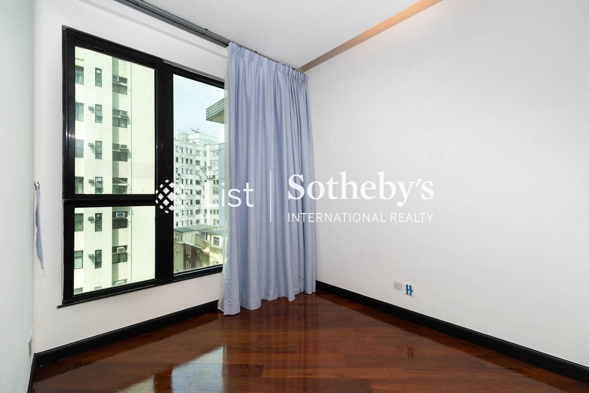 8 Shiu Fai Terrace 肇輝臺8號 | Second En-suite Bedroom