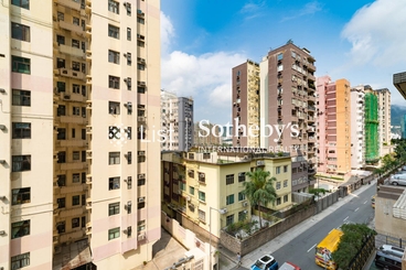 8 Shiu Fai Terrace 肇輝臺8號 | 