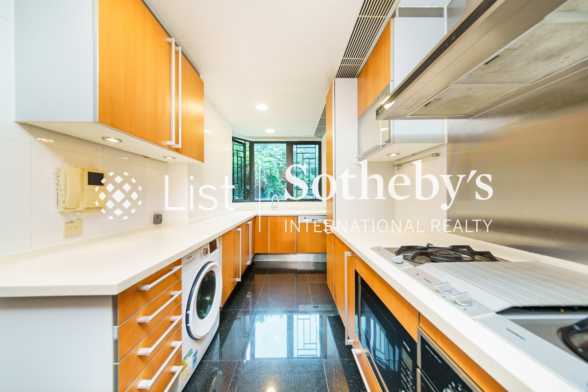 8 Shiu Fai Terrace 肇輝臺8號 | Kitchen