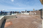 No. 10 Tung Shan Terrace 東山臺10號 | Private Roof Terrace