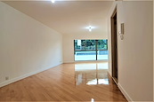 No. 11 Tung Shan Terrace 东山台11号 | Living and Dining Room