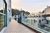 No. 11 Tung Shan Terrace 東山臺11號 | Private Terrace off Living and Dining Room