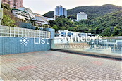 No. 11 Tung Shan Terrace 東山臺11號 | Private Terrace off Living and Dining Room