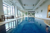 No. 12 Tung Shan Terrace 东山台12号 | All-weather Indoor Pool