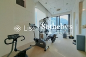 No. 12 Tung Shan Terrace 东山台12号 | In-house Gym