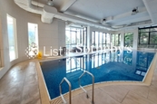No. 12 Tung Shan Terrace 东山台12号 | All-weather Indoor Pool