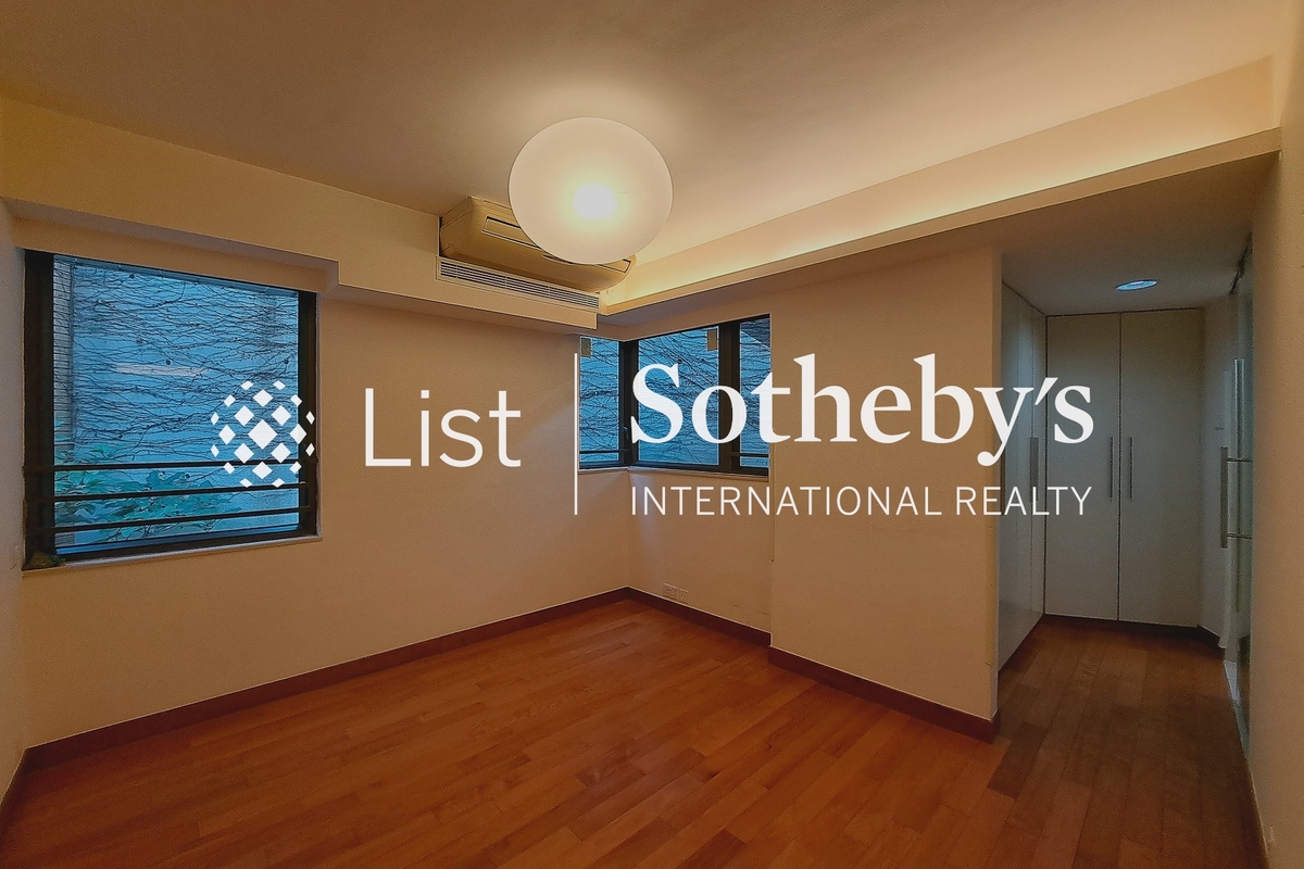 No. 12 Tung Shan Terrace 东山台12号 | Master Bedroom