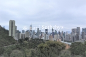 No. 12 Tung Shan Terrace 東山臺12號 | View from Living and Dining Room