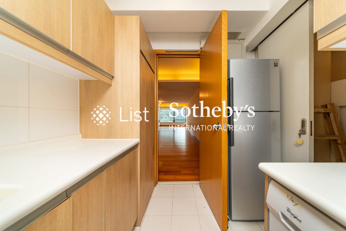 No. 12 Tung Shan Terrace 東山臺12號 | Kitchen